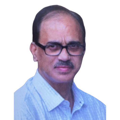 Mr. Sant Kumar Prasad