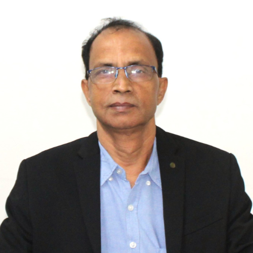 Mr. Manas Bhattacharya