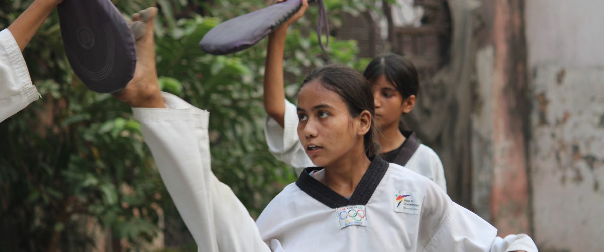 Child Rights and Protection